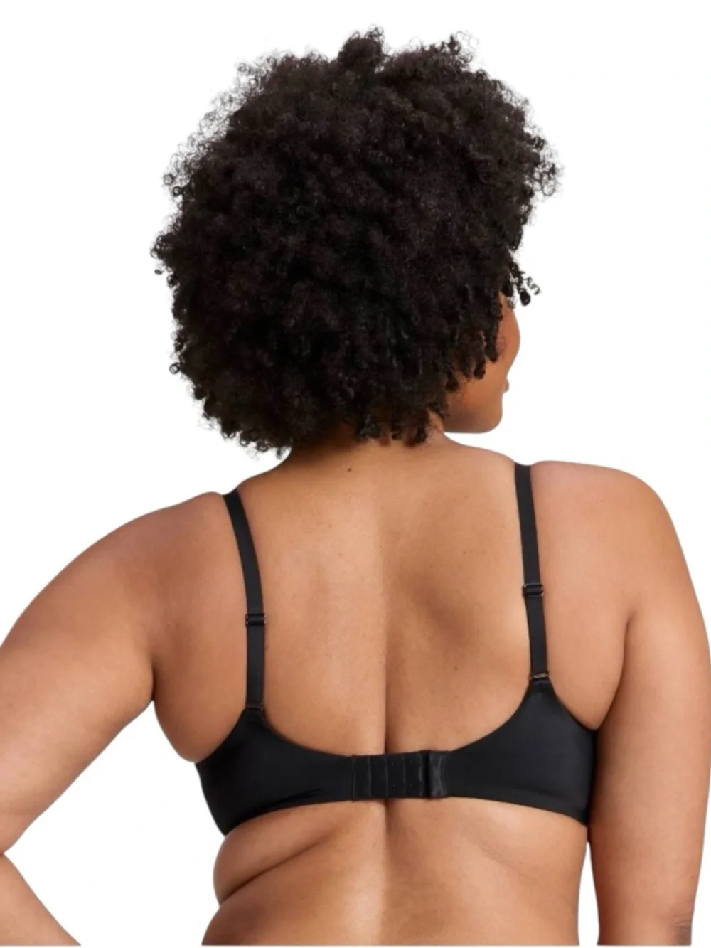 Auden Full Coverage Lightly Lined Nursing Bra